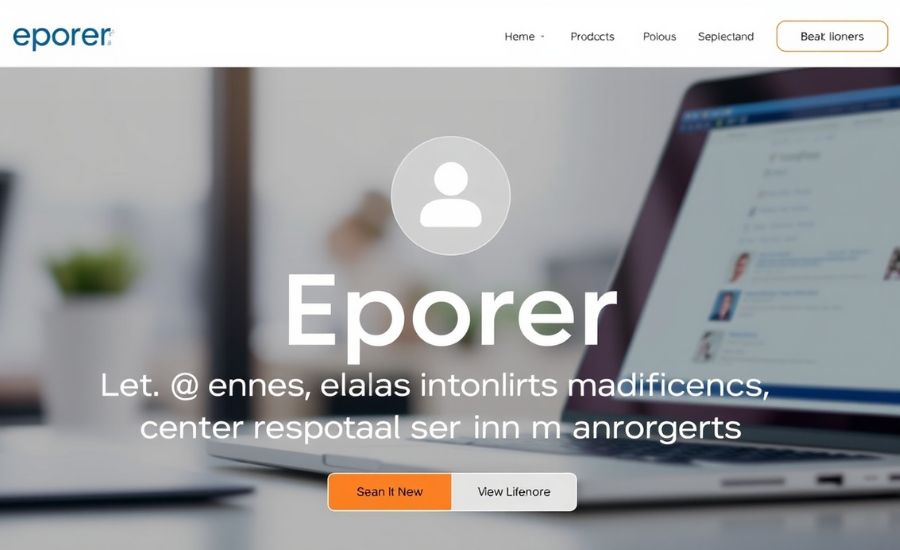 Eporer