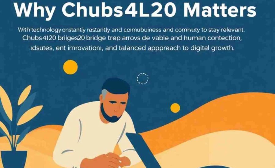 The Magnetic Appeal of Chubbs4L20