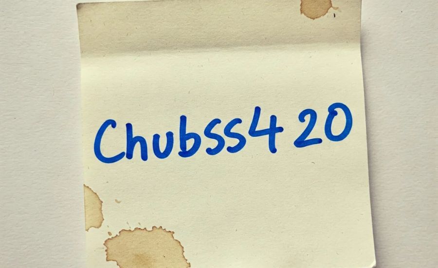 Future Plans and Projects for Chubbs4L20