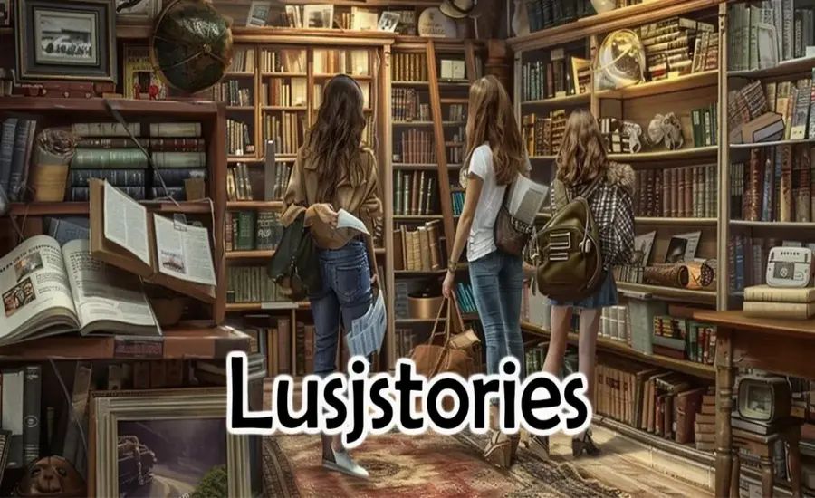 Lusjstories