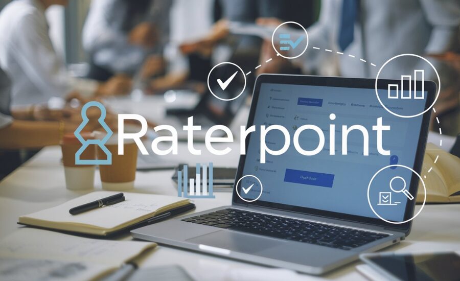 Features and Tools Offered by RaterPoint